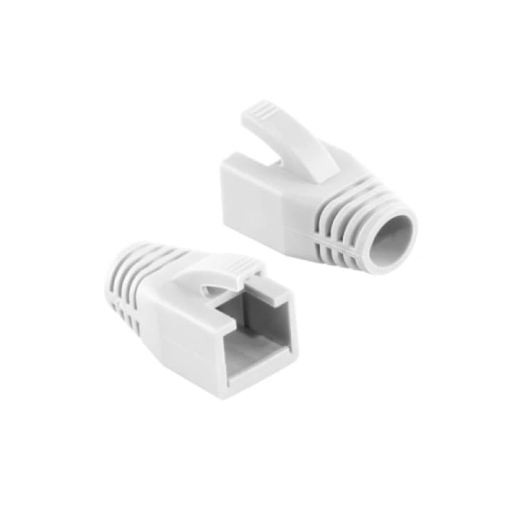 Image of LogiLink MP0035W cable accessory Cable boot
