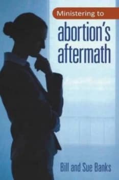 Image of Ministering to Abortions Aftermath by Bill Banks Paperback