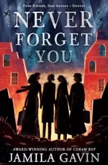 Image of Never Forget You