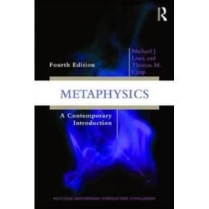 Image of Metaphysics : A Contemporary Introduction