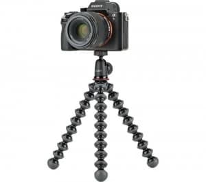 Image of Joby 1K Gorillapod