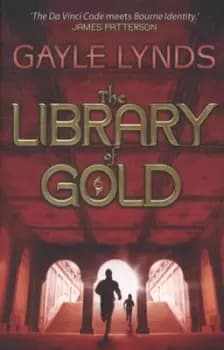 Image of The Library of Gold - Gayle Lynds - Paperback - Used