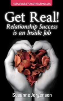 Image of Get Real by Susanne Jorgensen Paperback