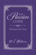 Image of passion code 100 days with jesus