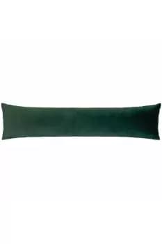 Image of Opulence Soft Velvet Draught Excluder Cover