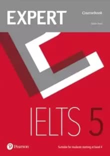 Image of Expert IELTS 5 Coursebook