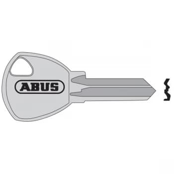 Image of Key Blank 65/40+45 & No. 70