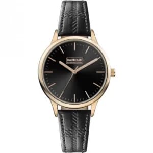 Image of Mens Barbour Embleton Watch