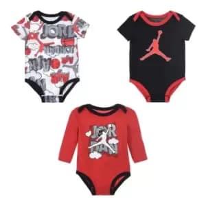 Image of Air Jordan Cmc 3Pk Bdst Bb32 - Red