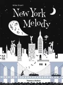 Image of New York Melody