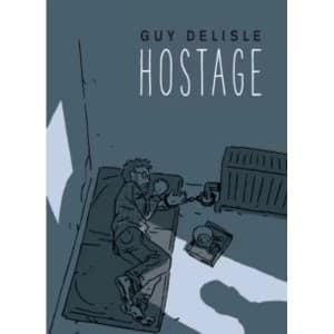 Image of Hostage Hardcover