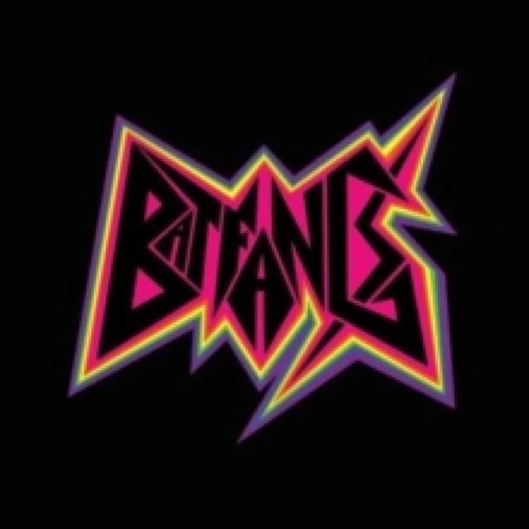 Image of Bat Fangs Vinyl