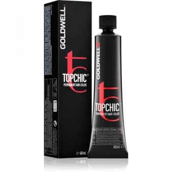Image of Goldwell Topchic Hair Color Shade 7 GB 60ml