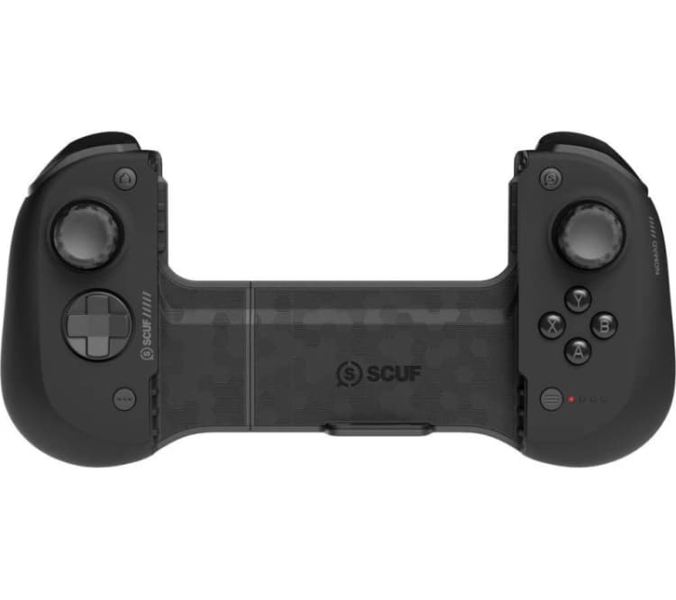 Image of Scuf Nomad Mobile Gaming Controller - Black
