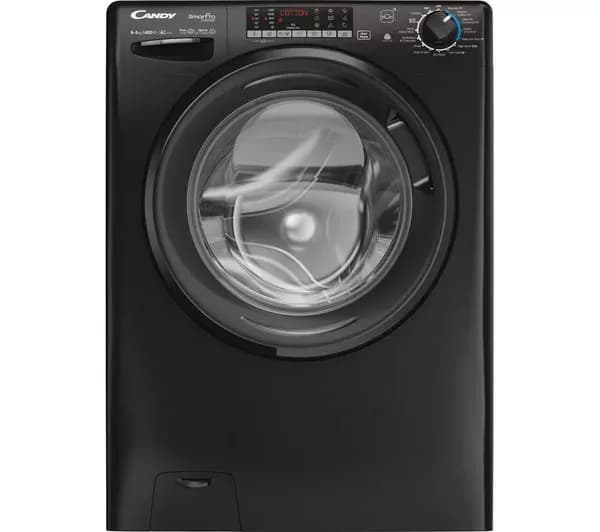Image of Candy Smart Pro Inverter CSOW4856TWMBB680 8KG/5Kg 1400RPM Washer Dryer