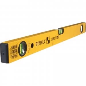 Image of Stabila 70-2 Spirit Level 16" / 40cm