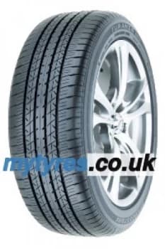 Image of Bridgestone Turanza ER 33 RFT ( 225/45 R17 91W runflat )