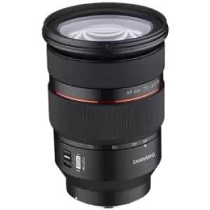 Image of SAMYANG AF 24-70MM F2.8 FE