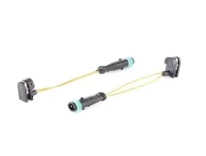 Image of TRW Brake Pad Wear Sensor VW,MERCEDES-BENZ GIC203 2E0906206A,9065401417,9065401517 A9065401417,A9065401517,2E0906206A,2E0906206A,2E0906206A,2E0906206C