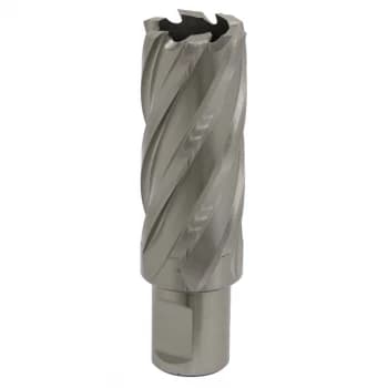 Image of Rotabor Cutter HSS 25MM - Cut Depth 50MM