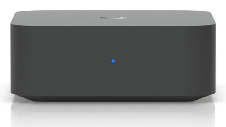 Image of Ubiquiti UPL-Port-B Ethernet LAN WiFi Black