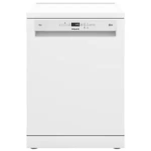 Image of Hotpoint H7FHP33UK Freestanding Dishwasher