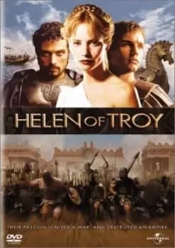 Image of Helen of Troy - DVD - Used