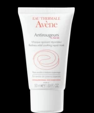 Image of Avene Antirougeurs Calm Soothing Mask 50ml Restructuring