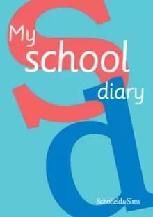 Image of My School Diary