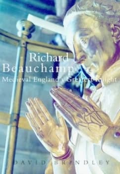 Image of Richard Beauchamp by David Brindley Book