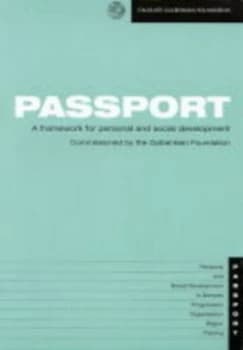 Image of Passport by Jane Lees Paperback