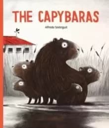 Image of The Capybaras