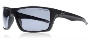 Image of Dirty Dog Primp Sunglasses Satin Black 53374 Polariserade 60mm