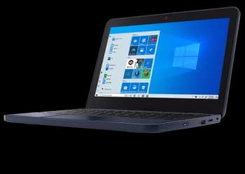 Image of Lenovo 100W Gen 3 11.6" Laptop