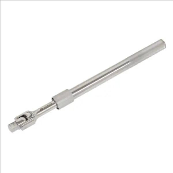 Image of Sealey Premier Breaker Bar Extendable 3/4"Sq Drive 540-800mm