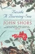 Image of beside a burning sea