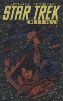 Image of Crew by John Byrne Paperback