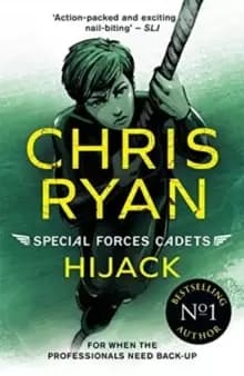 Image of Special Forces Cadets 5: Hijack
