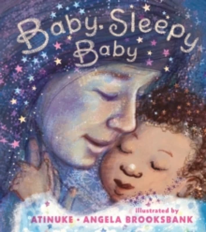 Image of baby sleepy baby 9781406389579