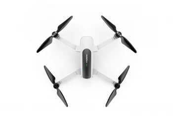 Image of Hubsan Zino Portable Version With One Extra Battery