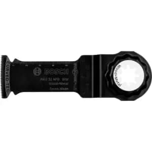 Image of Bosch 2608662558 PAIZ 32 APB BIM STARLOCK PLUS MULTI-TOOL