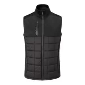 Image of Stuburt Padded Gilet - Black