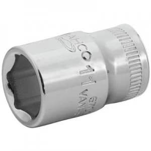 Image of Bahco 6700SM-13 Bits 13mm 1 Piece 1/4