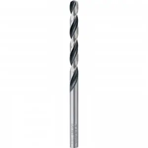 Image of Bosch HSS PointTeQ Drill Bit 5mm Pack of 10