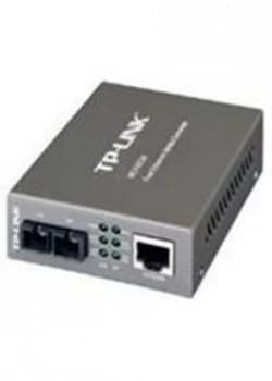 Image of TP Link MC100CM Fast Ethernet Media Converter SC Multi-mode
