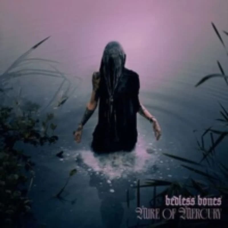 Image of Mire of mercury CD / Album