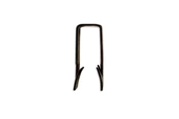 Image of Weatherseal Clip for Classic Cars Pack 25 Connect 35026