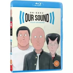 Image of On-Gaku: Our Sound