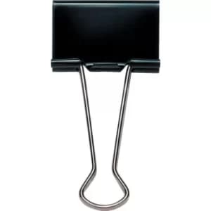 Image of 50MM Foldback Clips (Pack-10)