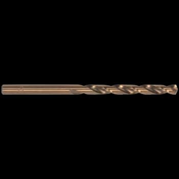 Image of Sealey HSS Cobalt Drill Bit 8.5mm Pack of 10